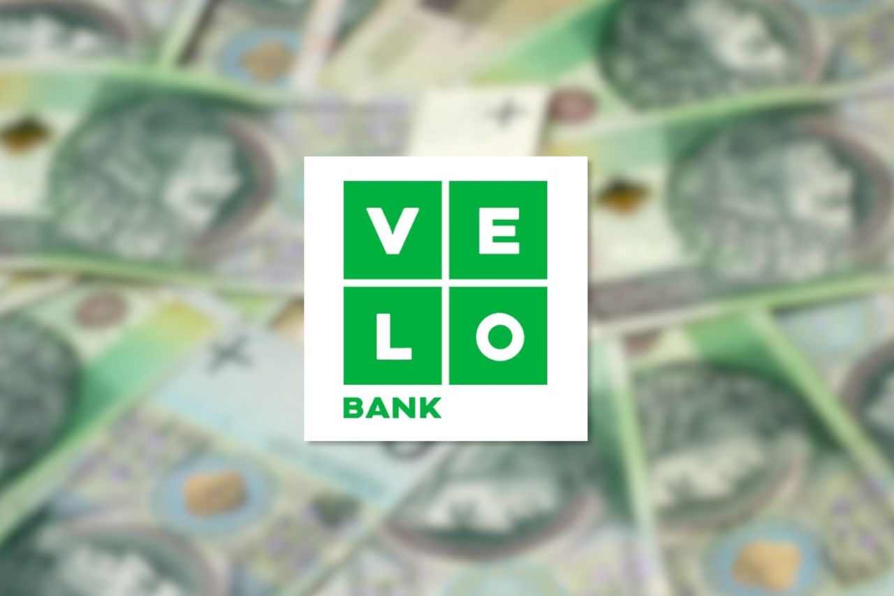 VeloBank apeluje do klientów. Przypomina komunikat z 2022 roku
