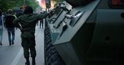 Ukraińskie służby ujawniają kolejne nagrania rozmów rosyjskich żołnierzy. "Jadą po medale, wracają bez nóg"