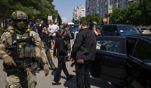 Słynęli z neutralności. Teraz zmieniają zdanie. "Musimy się zbroić"