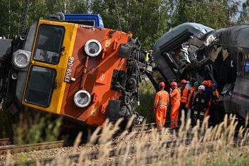 Protest maszynistów. Jest deklaracja związkowców