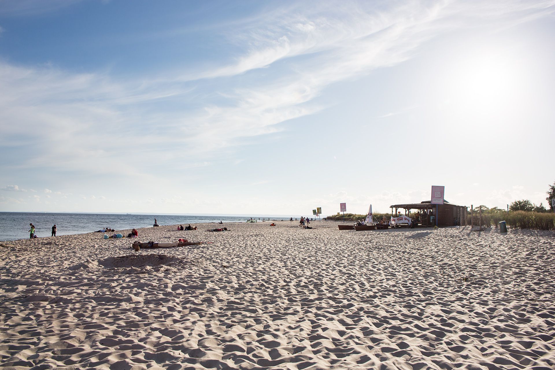 Opalanie z aparatem, czyli jak fotografować na plaży [poradnik] 7
