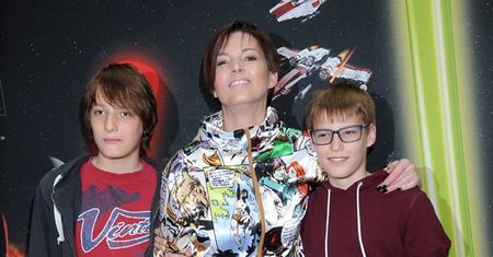 Felicjańska walczy o synów: "Gotuję dla nich posiłki!"