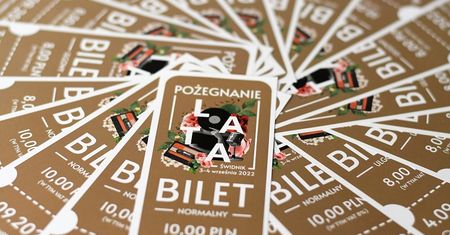 Dni Świdnika 2022. Wystąpią: Kult, IRA, Viki Gabor i Damian Syjonfam. Po ile bilety?