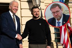 W Rosji wściekłość po wizycie Bidena. Padły słowa o Polsce