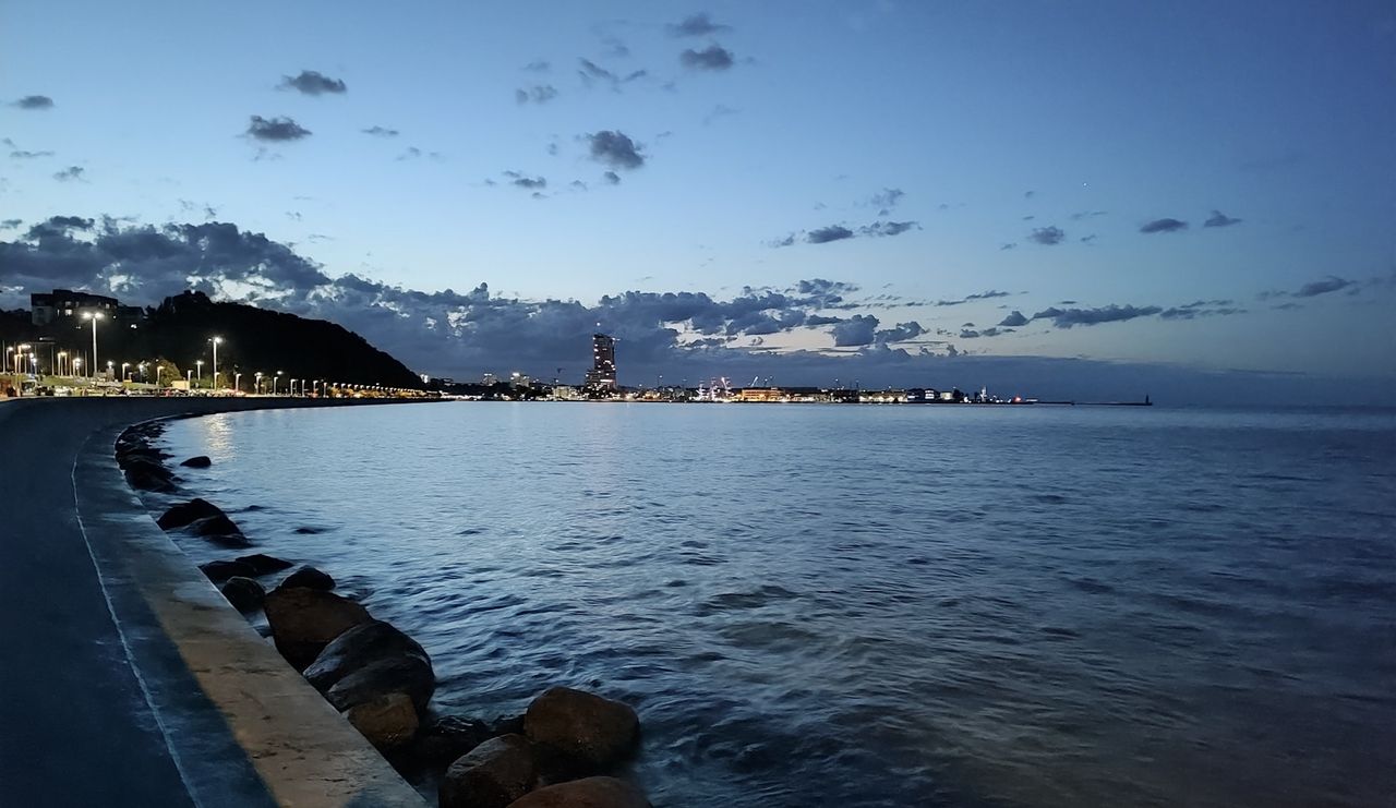 Gdynia: Czy wrzesień to idealny moment na nadmorski wypoczynek?