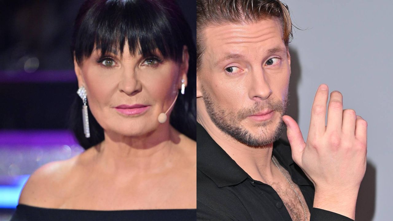 TYLKO U NAS! Iwona Pavlović oceniła Sebastiana Fabijańskiego. "Ze wszystkiego ich ROZBIERAM" [WIDEO]