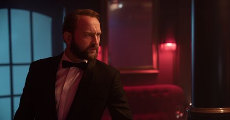 "Forst" na Netfliksie. Tych straconych godzin nikt wam nie odda