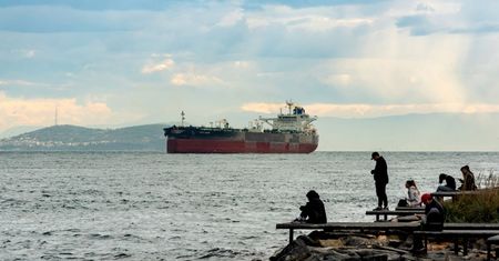 Kazachstan odgraża się Ukrainie. Zaatakowali kluczowy terminal