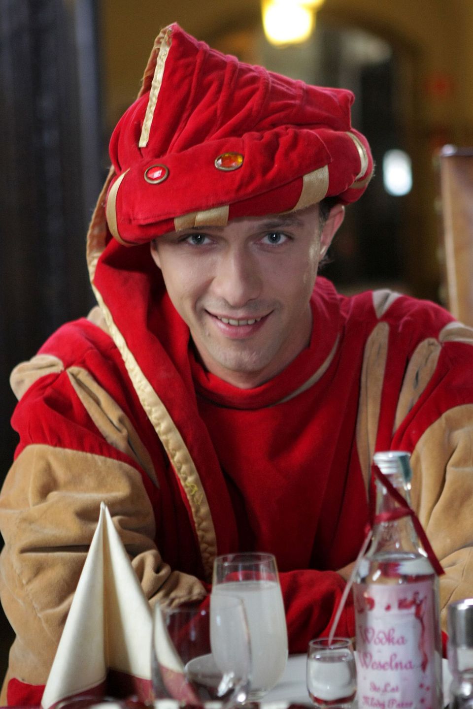 Łukasz Płoszajski