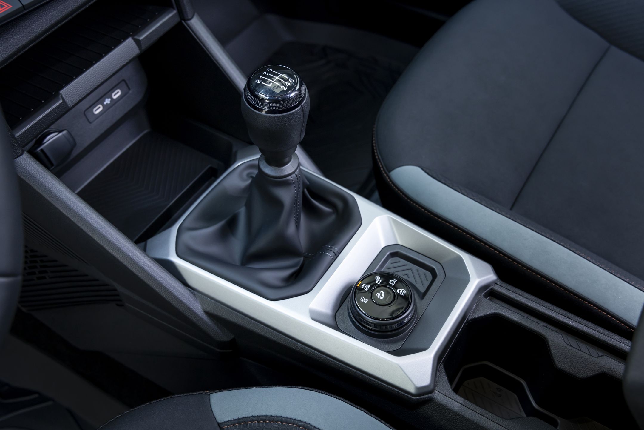 Dacia Bigster Extreme