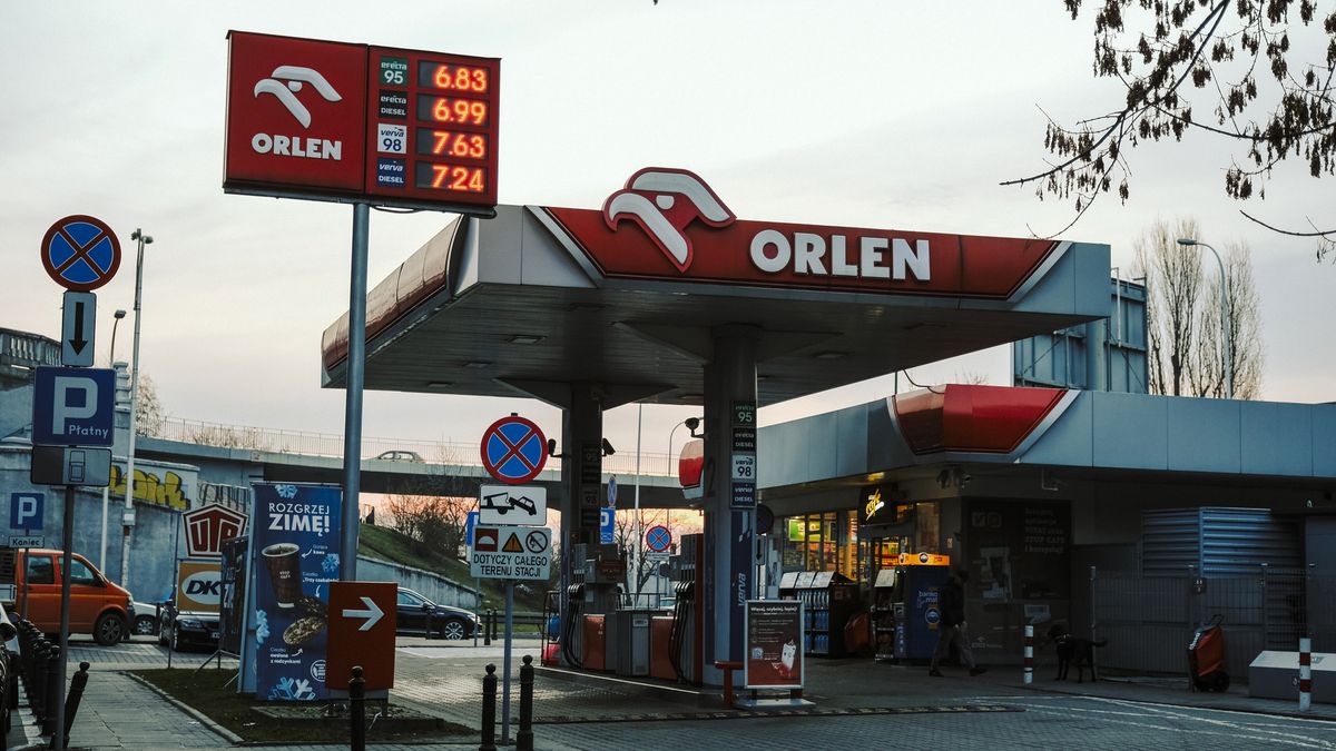 Orlen