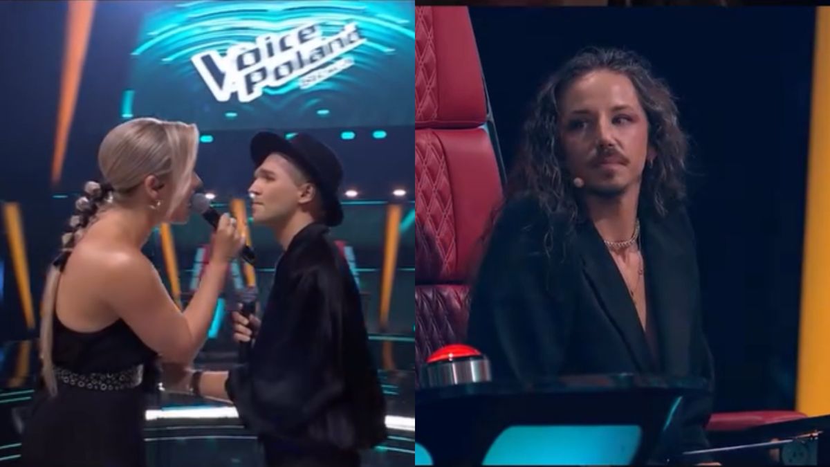 Internet podzielony po odcinku "The Voice od Poland"