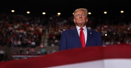 Nagła zmiana. Media: Trump odwołał spotkanie z Dudą