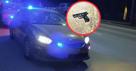 Sześciu Ukraińców zatrzymanych. To była pułapka. Bestialski atak