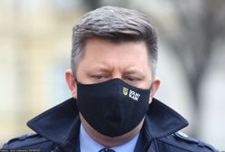 Szczepionka AstraZeneca. Polska pójdzie drogą Niemiec? Szef KPRM komentuje