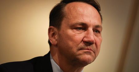 Sikorski publicznie zaalarmował. Ostrzegł, co może zrobić Rosja