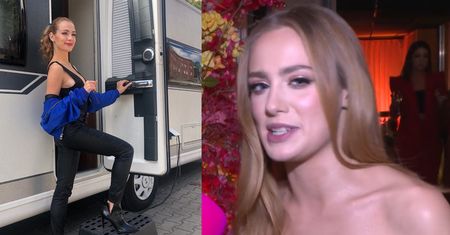 Wiktoria Gąsiewska rozpoczęła kurs prawa jazdy: "Mam ambicję zdać za pierwszym razem"