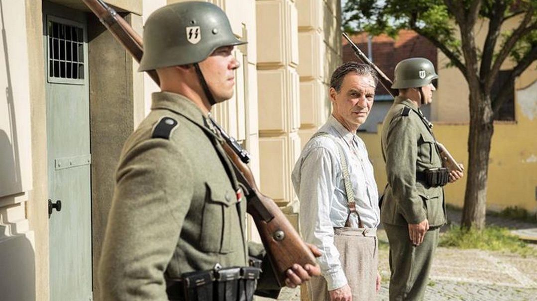 "Szarlatan" Agnieszki Holland czeskim kandydatem do Oscara