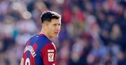 Dług goni dług. Ujawniają problemy FC Barcelony, Robert Lewandowski nadal niespłacony
