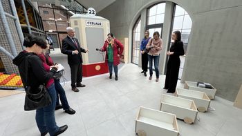 Czeladź: Multimedialne muzeum górnictwa otwiera się w barbórkę