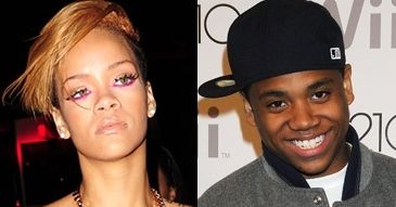 Rihanna ma nowego faceta!