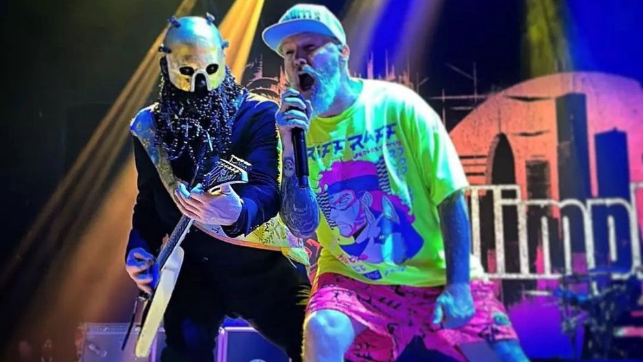 LimpBizkit
