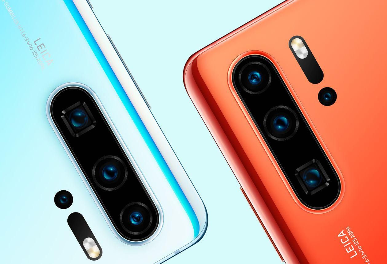 Huawei P30 Pro z rekordem DxOMark. I ciężko z tym werdyktem polemizować