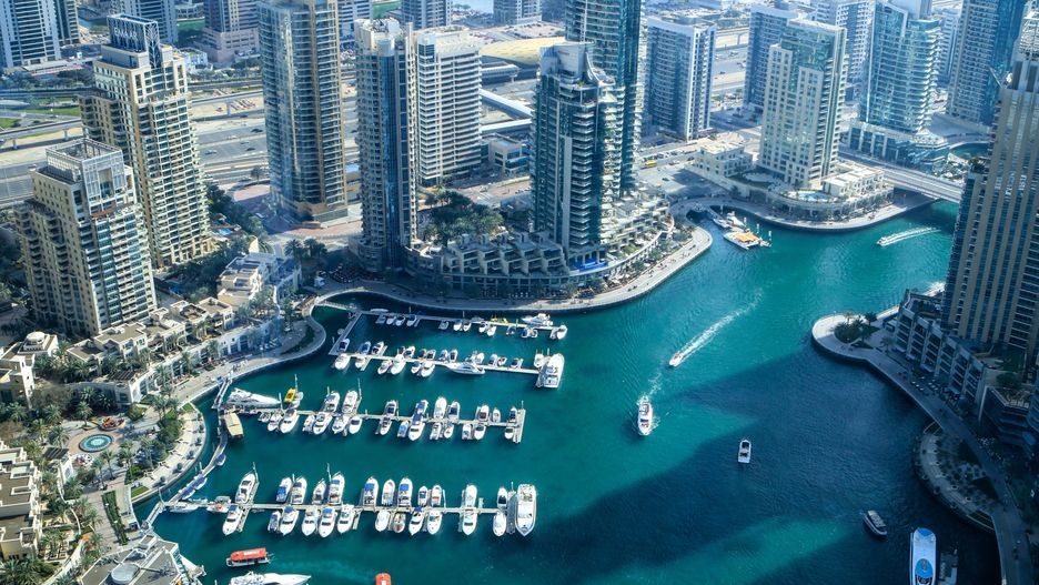 Pierwszy lot z Warszawy do Dubaju odbędzie się 30 paździenika 