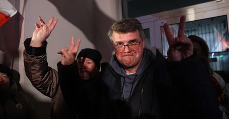 Błyskawiczna zapowiedź Wąsika po wyjściu. "To mój obowiązek"