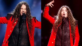 Michał Szpak rozmyśla o ponownym udziale w Eurowizji. Fani: "Nikt ciebie nie pokonał"