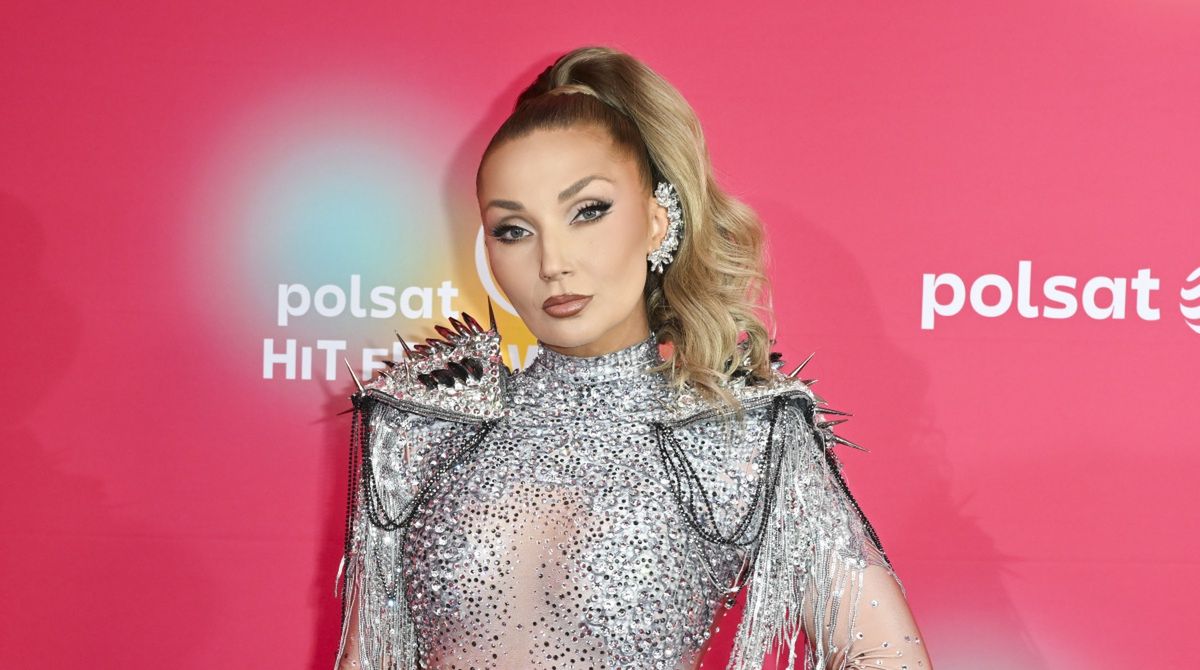 Cleo otworzyła się nt. życia rodzinnego. "Chronię swoich bliskich"