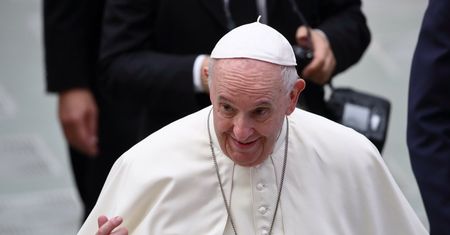 Papież Franciszek zaapelował do Polaków