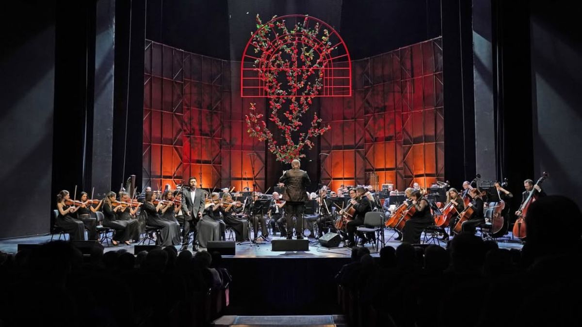 Afera w Teatrze Wielkim w Łodzi