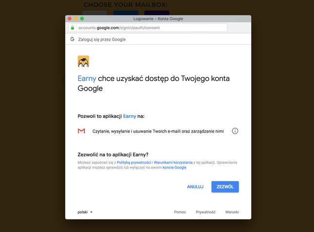 Czy komunikat byłby skuteczniejszy, gdyby zamiast ikony aplikacji było wyświetlane zdjęcie jej twórcy?