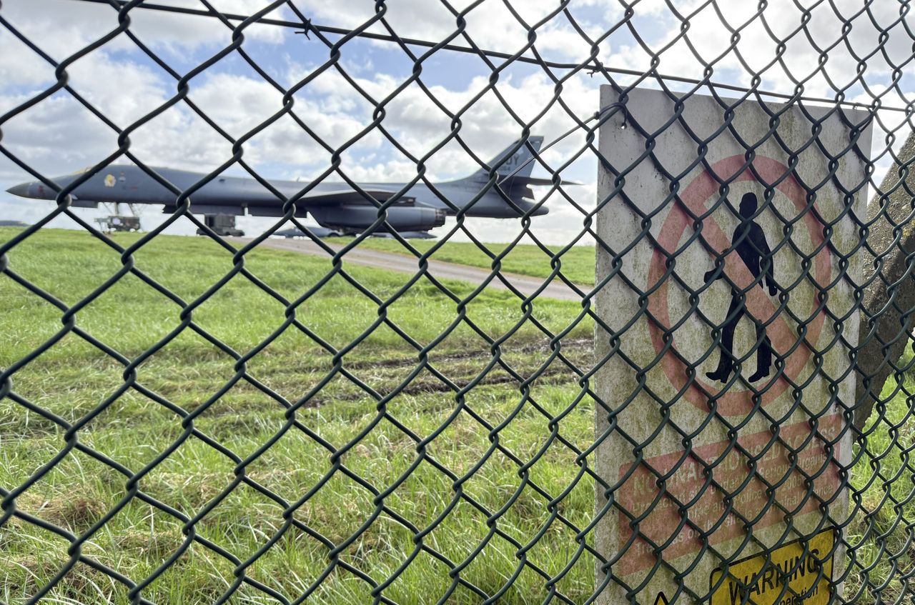 Wszystko się nagrało. Nawet nie próbowali tego ukryć