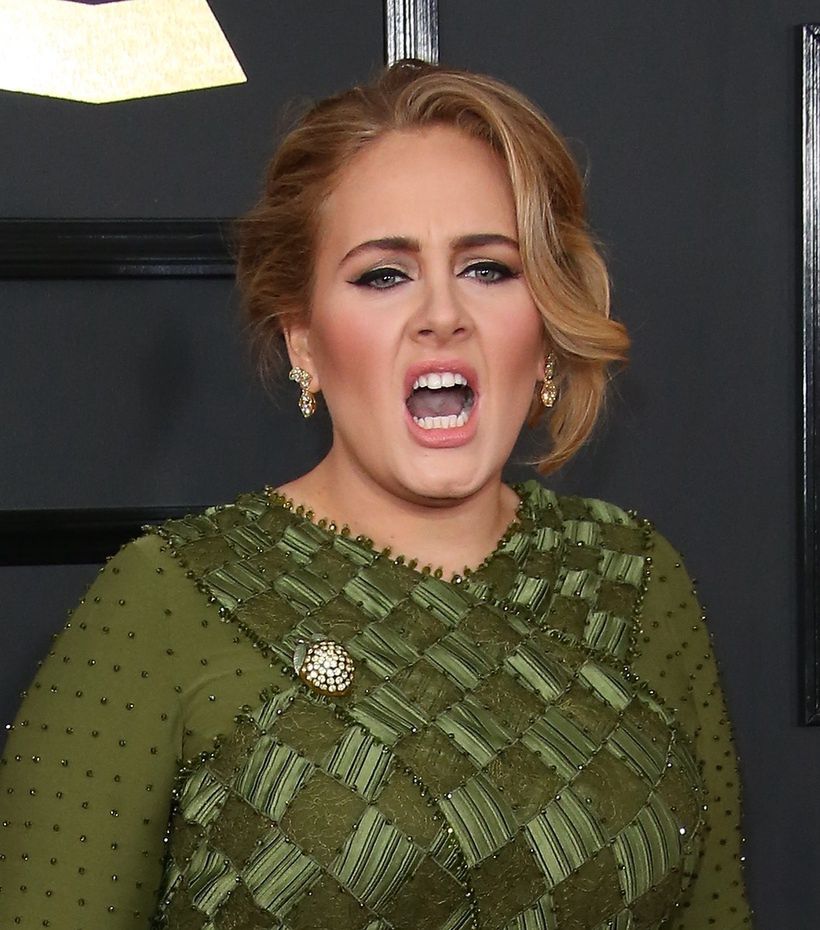 Adele
