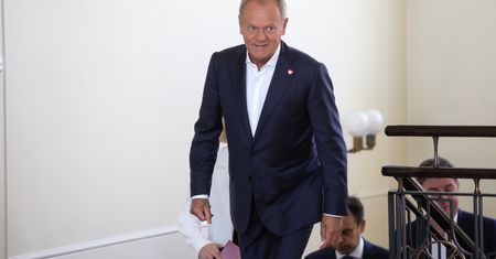 "Czas na decyzje". Jasna deklaracja Donalda Tuska