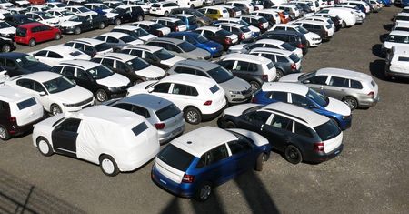 Volkswagen zapowiada wzrost cen nowych samochodów. Będzie to dotyczyło niemal wszystkich marek
