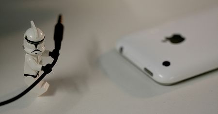 40% Europejczyków kupi sobie iPhone'a