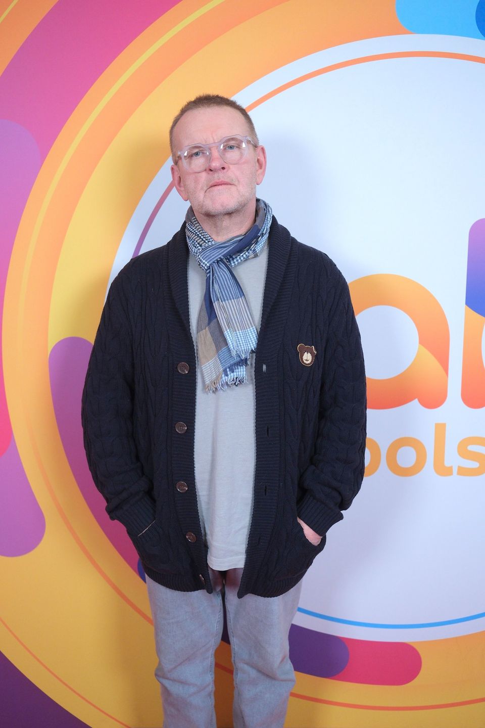 Olek Klepacz mocno się zmienił 
