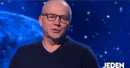 Niecodzienna sytuacja w "1 z 10". Wystarczył tylko jeden punkt