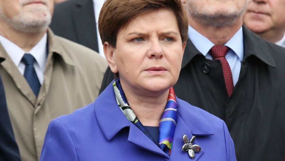 Beata Szydło o zmianach w prawie aborcyjnym 