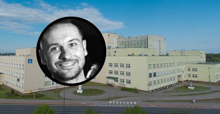 Nie żyje Michał Czeszejko-Sochacki. Szpital przekazał smutne wieści