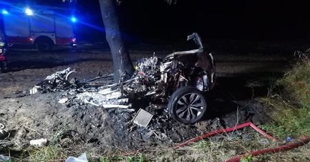 Syn polityka przyznał się do zabicia dwóch osób. Prosił o łagodny wyrok