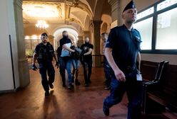 Brutalny gwałt na 14-latce z Poznania. Na jaw wyszły szokujące fakty