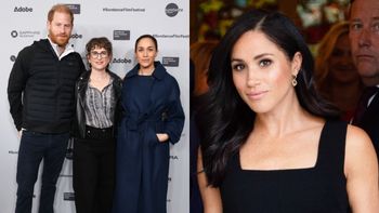 Na pokazie filmu księcia Harry’ego i Meghan Markle sala ŚWIECIŁA PUSTKAMI. Ich obecność nie pomogła