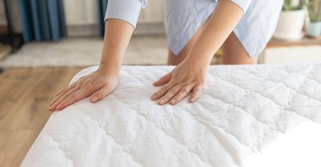 Jakie wypełnienie materaca jest najlepsze? I jakie ma znaczenie dla komfortu snu