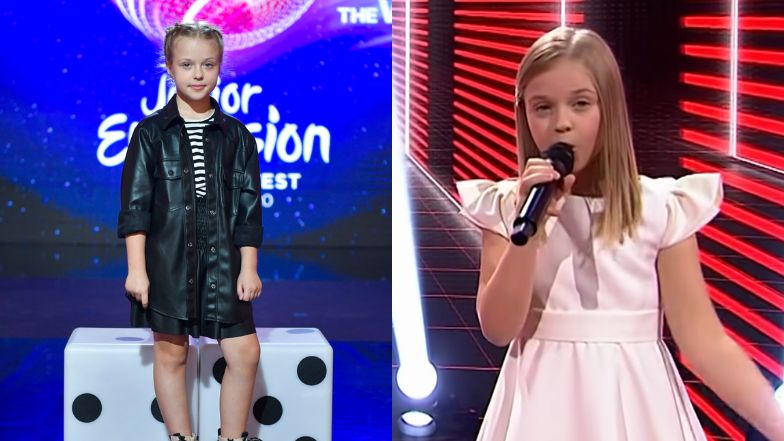 Tak dziś wygląda Ala Tracz z Eurowizji Junior. Będziecie w szoku