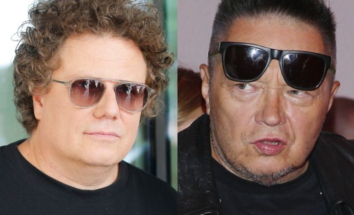 Sidney Polak gorzko o ZWOLNIENIU z T.Love przez SMS-a: "Muniek stwierdził, że umowy z nami nie chce podpisywać i mamy mu UFAĆ" (WIDEO)