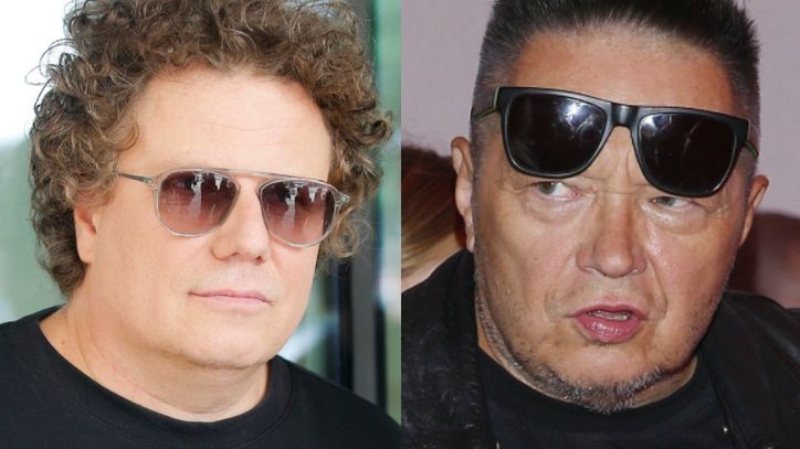 Sidney Polak otwiera się nt. zwolnienia z T.Love